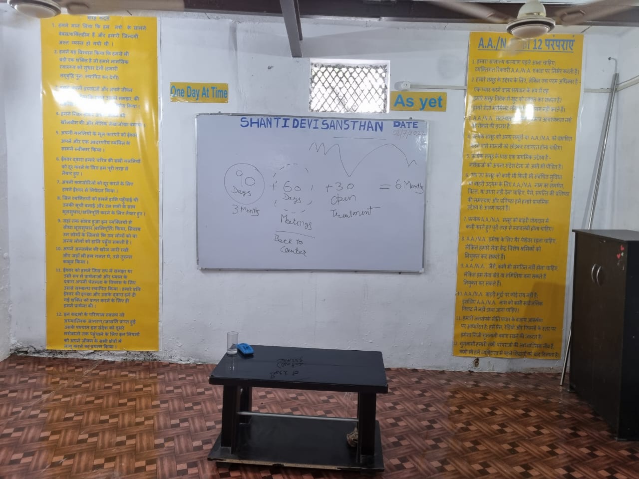 Trusted Nasha Mukti Kendra for Lasting Recovery