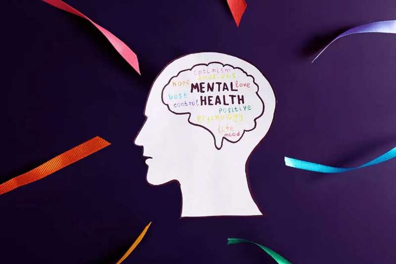 Mental Health Services