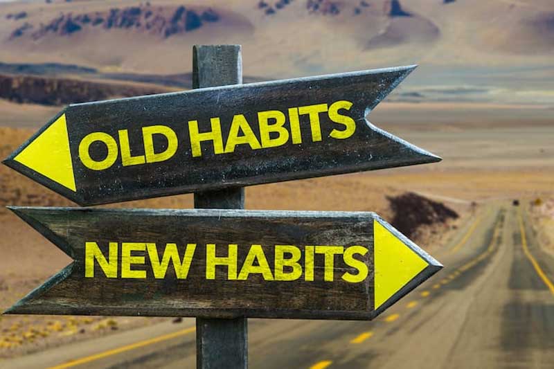 12 Step Programs