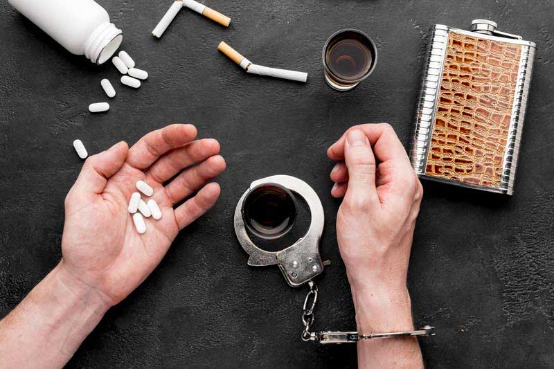 Drug Addiction