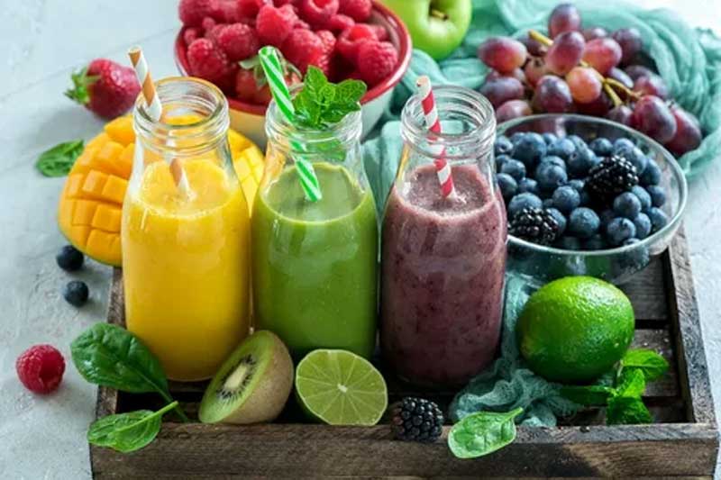 Detox Treatments